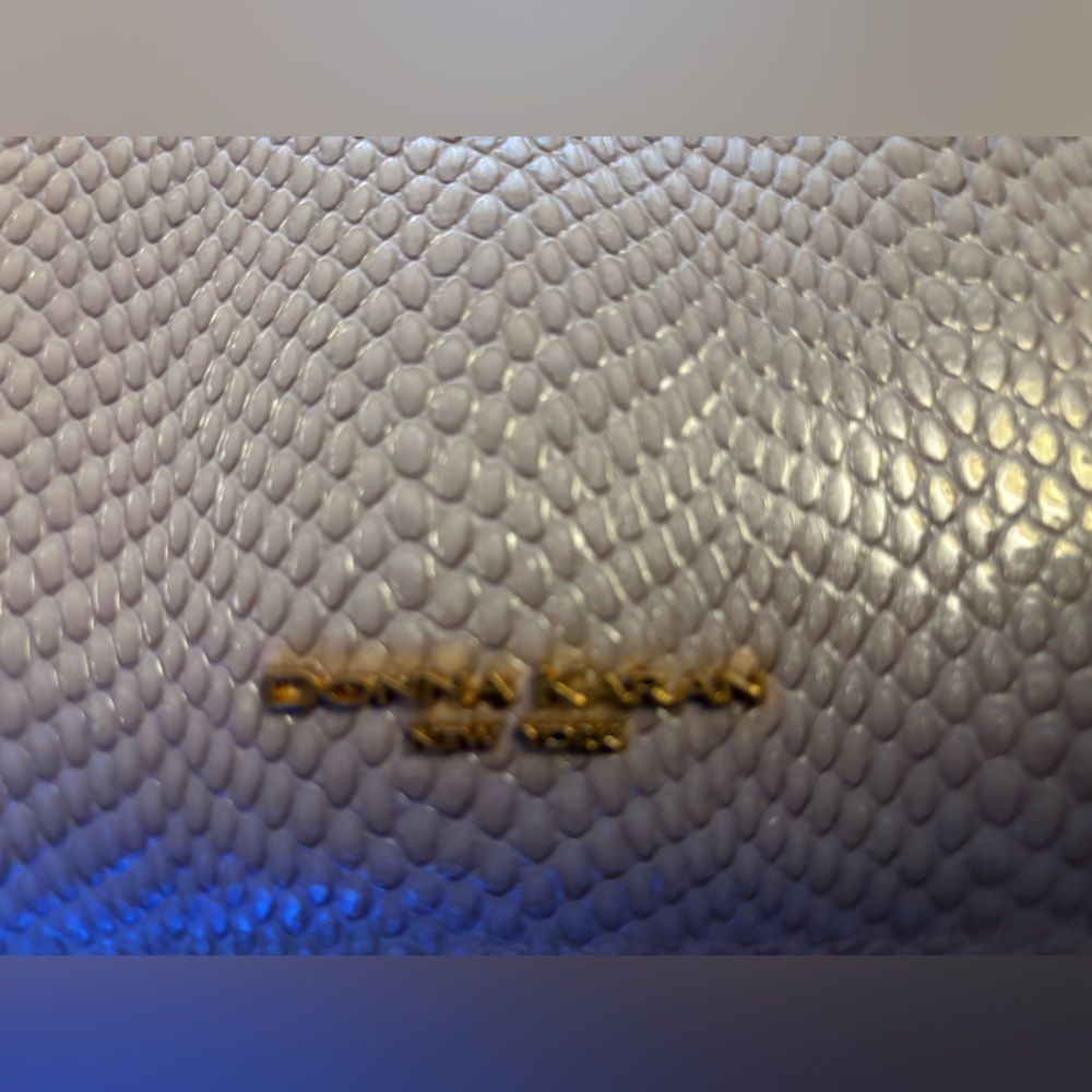 Bridgehampton Snake Small Crossbody Bag - Picture 13 of 13